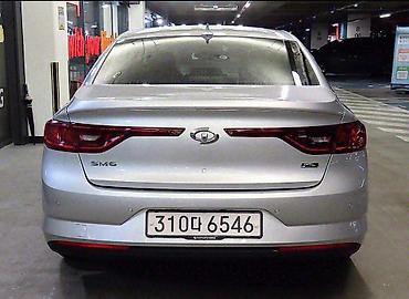 Renault: Renault SM6: 2019 г., 2 л, Автомат, Газ — 14