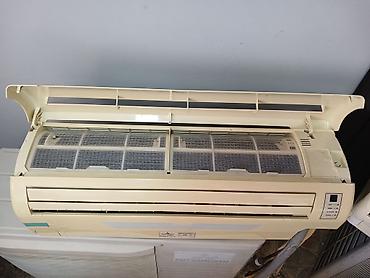 Kondisionerlər: Kondisioner Mitsubishi, İşlənmiş, 40-45 kv. m, Split sistem, Kredit yoxdur — 2
