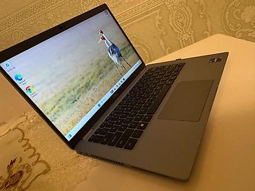 dell nodbuk: Dell Latitude 5430 Touch\32GB\512GB CPU: i7-1265u 4.8 GHz RAM: 16GB — 1