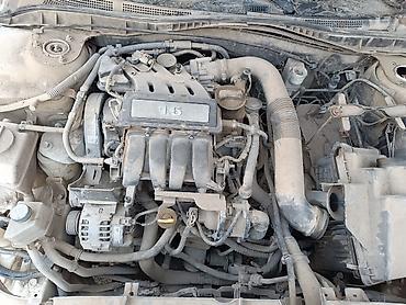 faw: Volkswagen A3 Golf 4, 1.6 l, Benzin, 2013 il, İşlənmiş — 2