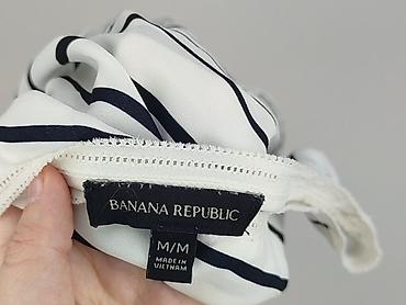 pull and bear golf damski: Banana Republic, Футболка жіноча, розмір M — 5