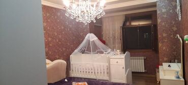 Köhnə tikili: Sumqayıt, 3 otaqlı, Köhnə tikili, 70 kv. m — 10