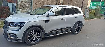 Колеса в сборе: Колеса в сборе 235 / 55 / R 19, Лето, Б/у, Комплект, Легковые, Литые, отверстий - 5 — 1