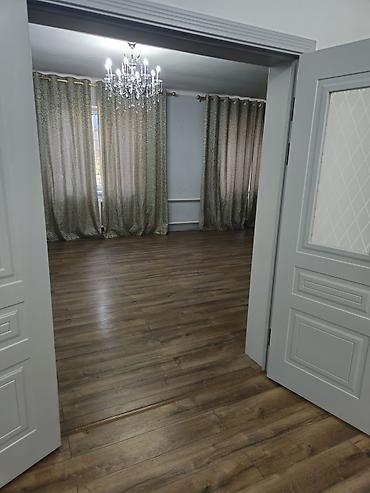Аренда домов: 120 м², 4 комнаты, Кырман ж/м — 7