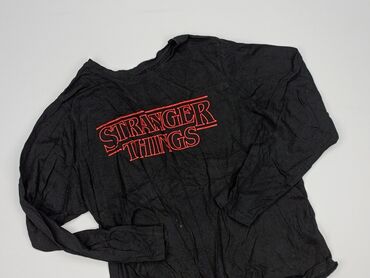 koszulki z długim rękawem tommy hilfiger: Primark, T-shirt damski, rozmiar XL