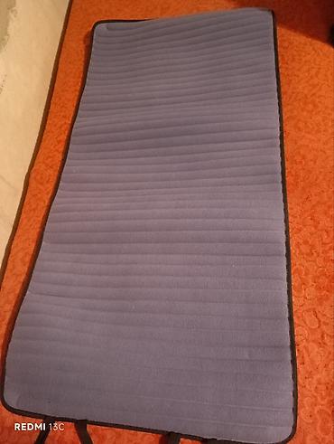 Спорт и хобби: 1. uzunluq 1,20 sm LiveUp Sports yoqa/fitnes xalçası - Brend: LiveUp — 4