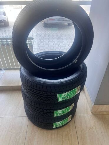 jetour x70 цена: Шины 255 / 45 / R 20, Зима, Новый, Комплект, Внедорожные (АТ/МТ), Китай