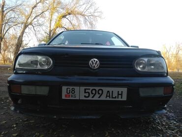 авторазбор фольксваген: Volkswagen Golf GTI: 1993 г., 1.8 л, Механика, Газ, Хэтчбэк