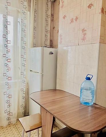 106: 2 комнаты, 50 м², Аламедин-1 мкр 106 серия, 8 этаж — 4