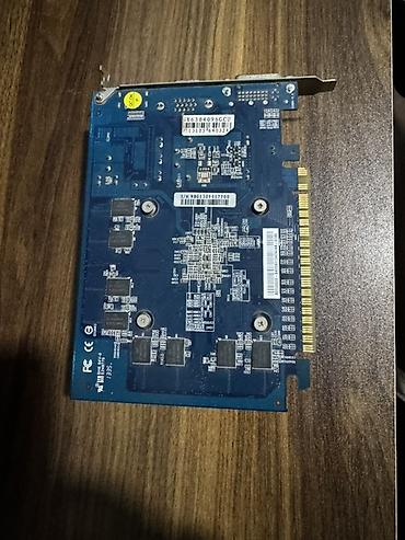 Настольные ПК и комплектующие: Video kart 8gb ram 4gb yaddas - Model: AMD/ATI Radeon HD 6670 — 3
