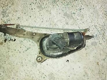 Auto-delovi: MAKAZE BRISACA SA MOTOROM ZA RENAULT LAGUNA | Delovi za Renault — 1