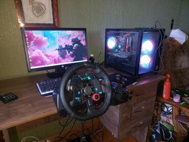 Masaüstü kompüterlər və iş stansiyaları: Kreditle ilkin odeniw 200 azn 6 ay ayda cemi 150 azn full dest -da lalafo.az — 11 Masaüstü kompüterlər və iş stansiyaları: Kreditle ilkin odeniw 200 azn 6 ay ayda cemi 150 azn full dest — 11