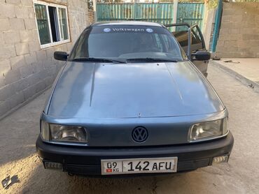 купить запчасти на опель вектра б: Volkswagen Passat: 1988 г., 1.8 л, Механика, Бензин, Седан