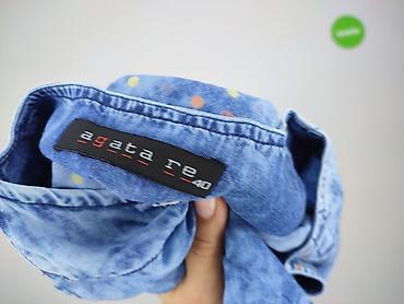 bluzki aga: Agata Re, Sukienka damska, rozmiar L — 4