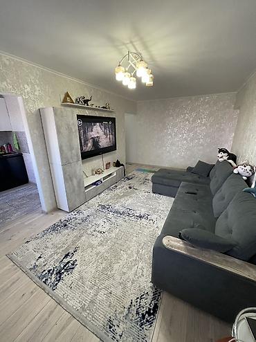 Продажа квартир: 3 комнаты, 58 м², 104 серия, 4 этаж, Дизайнерский ремонт — 3