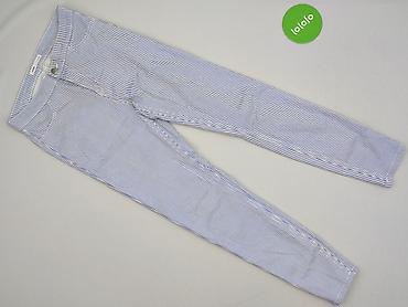 511 jeans: Sinsay, Spodnie materiałowe damskie, rozmiar S — 2