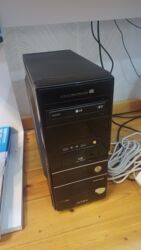 usb hard disk: Gt 430 2 gb 6 ram satilir gta 5 falan acir ssd var amma ssd yaxsi