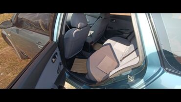 Nissan: Nissan Primera: 2002 г., 1.8 л, Механика, Бензин, Универсал — 15