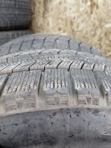 шины на рав 4: Шины 215 / 45 / R 17, Зима, Б/у, Пара, Легковые, Япония, Bridgestone