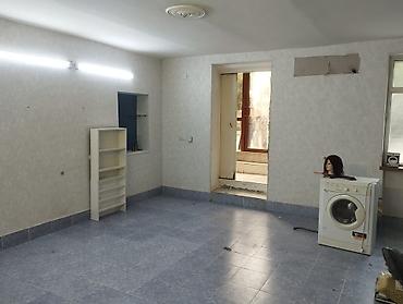 İcarəyə binalar: Kiralık küçəvitini/obyekti - Ünvan:Xətai rayonu Əhmədli prospekti — 15