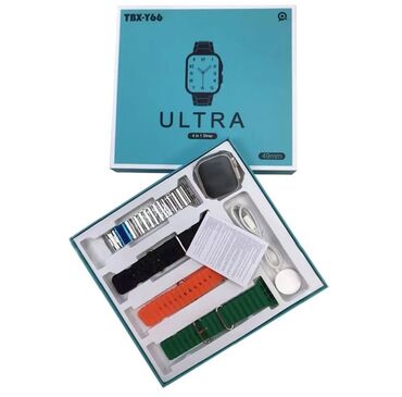 Smart saat, Sensor ekran