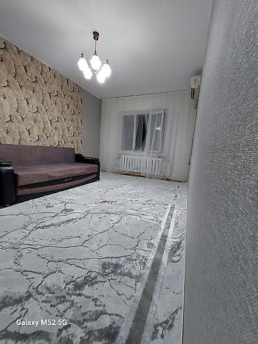 vefa: 2 комнаты, Таш-Рабат ТРЦ Собственник, Без животных, от 1 месяца, от 3 месяцев, от 6 месяцев, С мебелью частично — 1