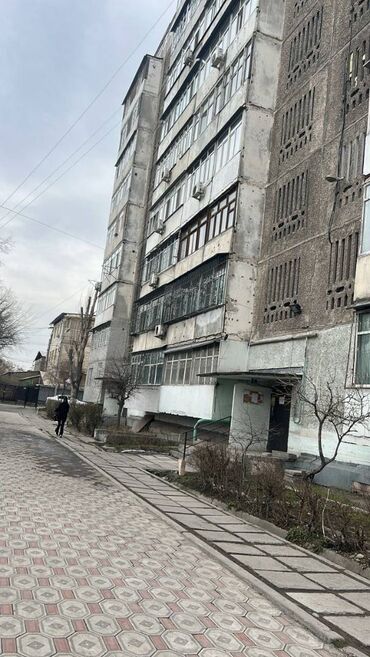 Продажа домов: 2 комнаты, 60 м², 106 серия улучшенная, 9 этаж, Косметический ремонт