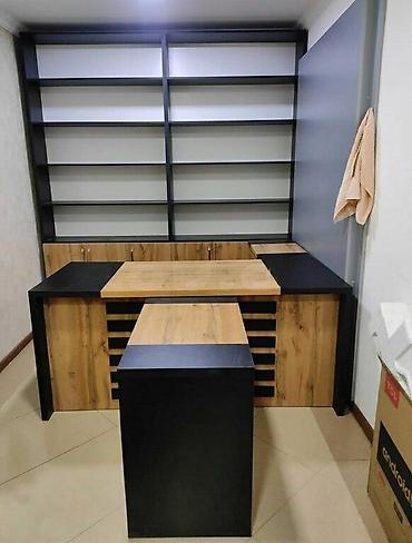 Ofis mebel dəsti Ofis mebel dəsti - birbaşa fabrikdən satış ⚜ lalafo.az -da Ofis mebel dəsti Ofis mebel dəsti - birbaşa fabrikdən satış ⚜