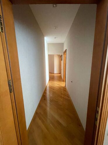 Yeni tikili: 3 otaqlı, Yeni tikili, m. Qara Qarayev, 140 kv. m — 10