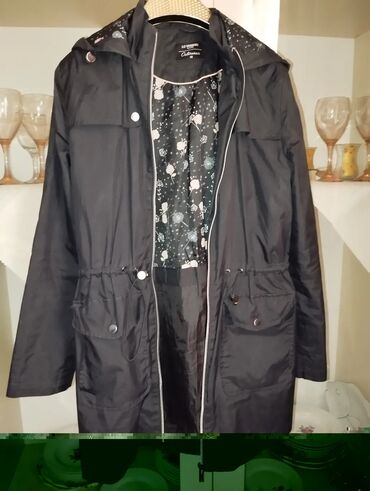 Plaşlar: Plaş, Abercrombie & Fitch, 2XL, rəng - Qara — 10