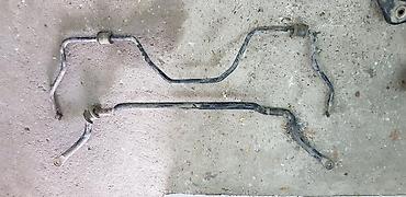 BALANS STANGLA ZA TOYOTA LAND CRUISER OD 1996. DO 2003. GOD. |