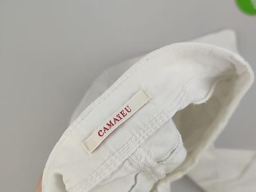 pull and bear dżinsy: Camaïeu, Jeansy damskie, rozmiar S — 4