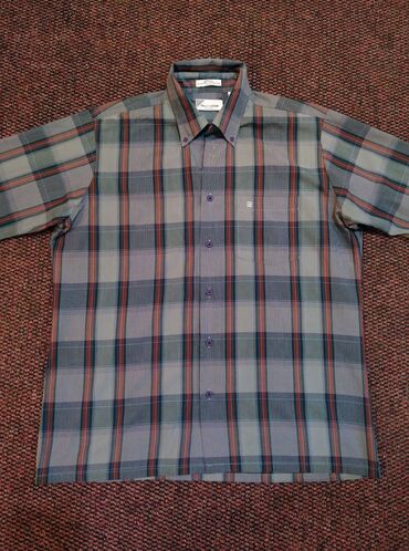 Košulje: Muška košulja Pierre Cardin vel. L Prvoklasna, šmekerska, prelepa — 3