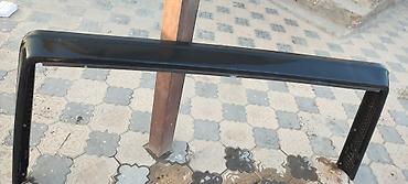 ауиди 80: Бампер Audi, Б/у, Оригинал — 6