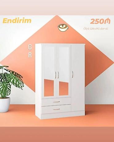 sumqayit mebel merkezi: Digər dolablar — 1