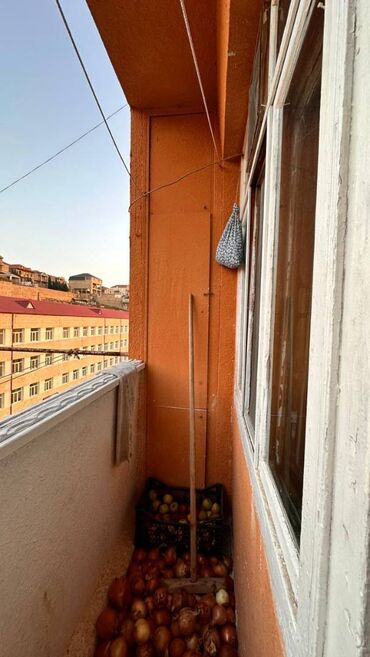 Köhnə tikili: Bakı, 4 otaqlı, Köhnə tikili, 85 kv. m — 11