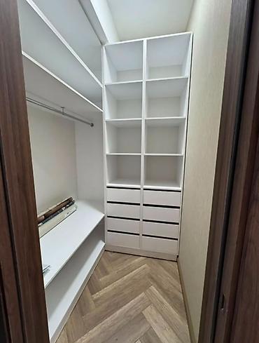 2 bedroom: 2 комнаты, Золотой квадрат Агентство недвижимости, Без животных, от 1 года, С мебелью — 6