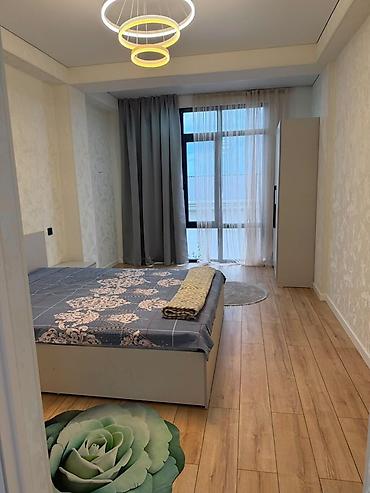 2х комнат: 2 комнаты, 65 м², Элитка, 2 этаж, Евроремонт — 1