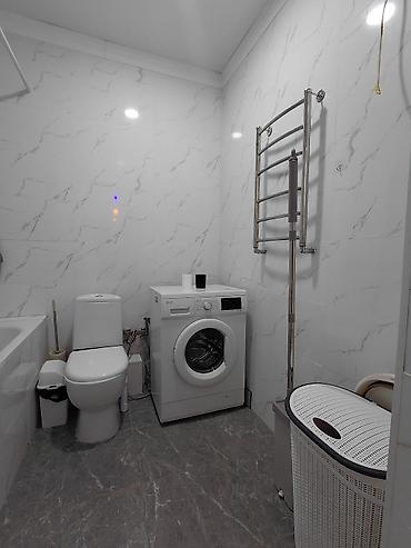 Продажа квартир: 2 комнаты, 61 м², Элитка, 10 этаж, Евроремонт — 10