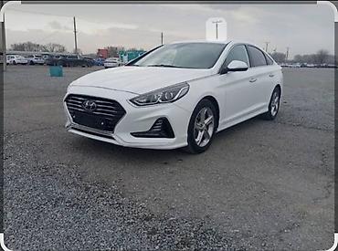 кузов соната: Hyundai Sonata: 2021 г., Седан — 1