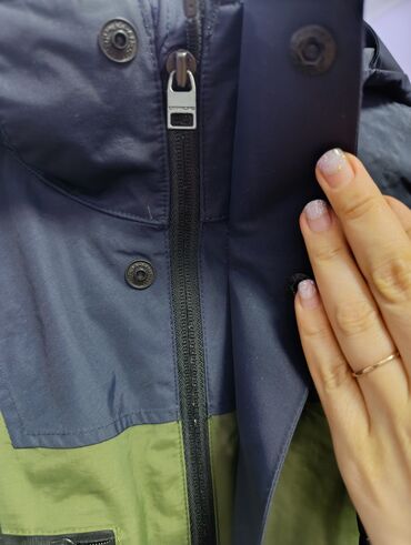 Верхняя одежда: На 12-13 лет — 2