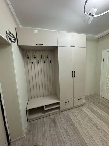 продажа квартир от собственников: 2 комнаты, 55 м², 4 этаж, Дизайнерский ремонт