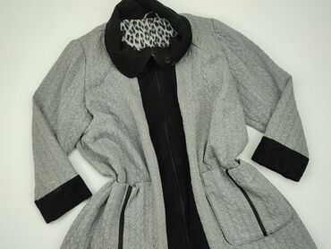 t shirty plus size: Trench, 7XL (EU 54), condition - Very good