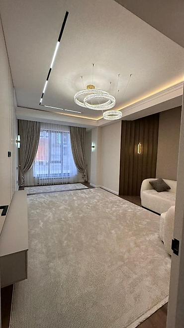 Продажа квартир: 2 комнаты, 80 м², 2 этаж — 8