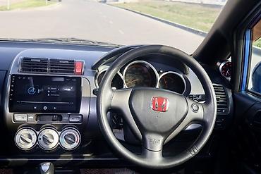 honda fit рассия: Honda Fit: 2004 г., 1.5 л, Бензин, Хэтчбэк — 5