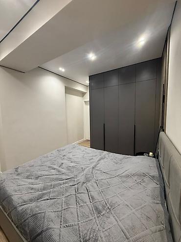 Продажа квартир: 2 комнаты, 75 м², Элитка, 12 этаж, Евроремонт — 10