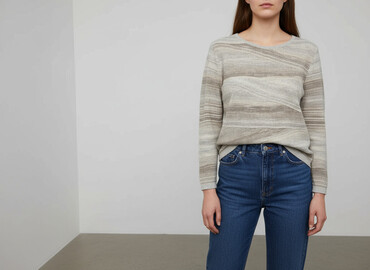 ubrania atut: Atelier, Sweter damski, rozmiar L