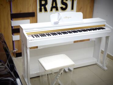 Pianolar: Piano, Rəqəmsal, Yeni, Ünvandan götürmə — 7