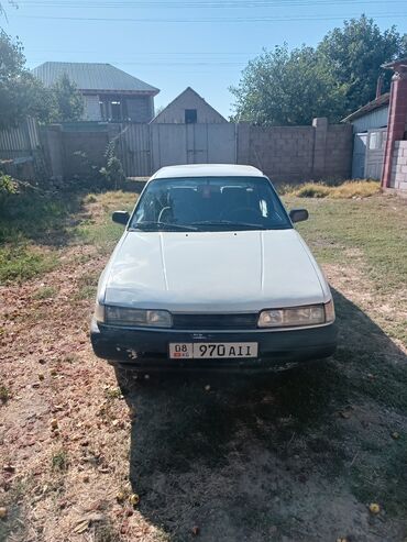 субару аутбек механика: Mazda 626: 1987 г., 2.2 л, Механика, Бензин, Седан