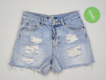 pull pull bear: PULL&BEAR, Szorty damskie, rozmiar XS — 2